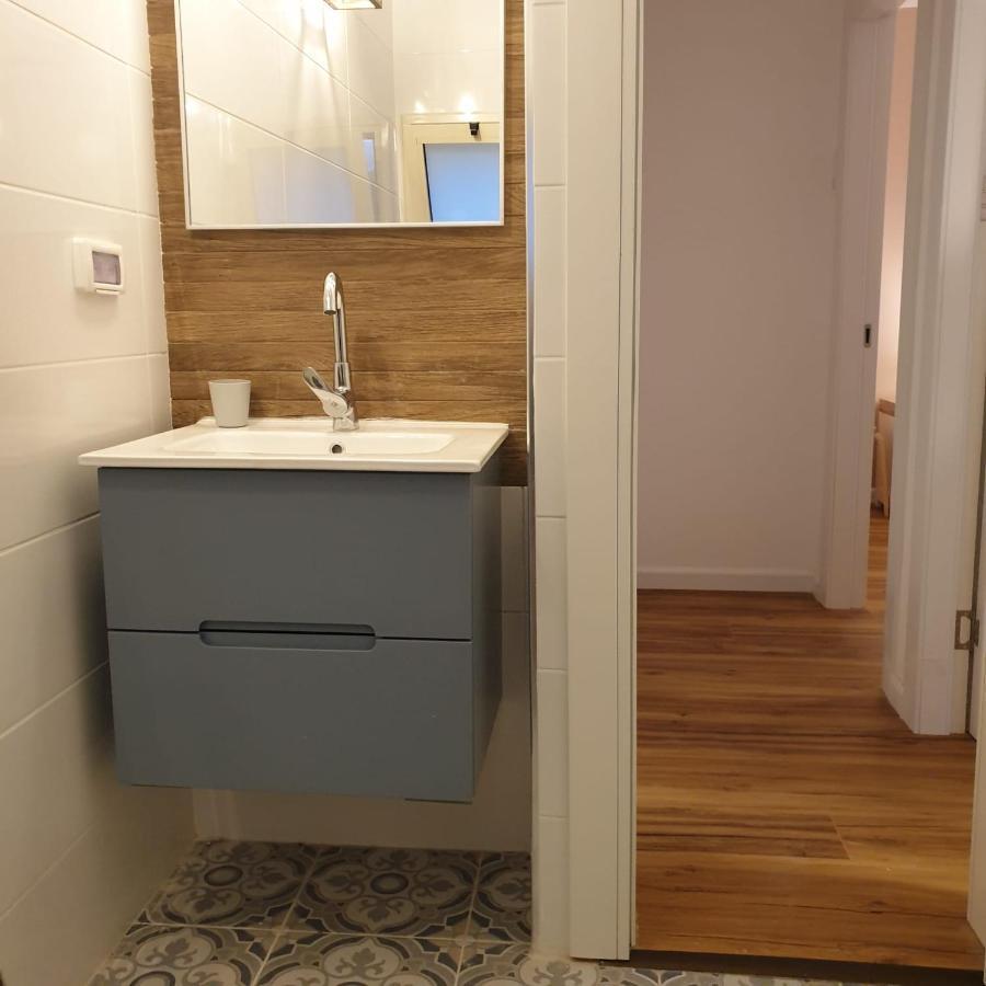 Moonlight Suite Arad צימר אור הירח, ערד Buitenkant foto