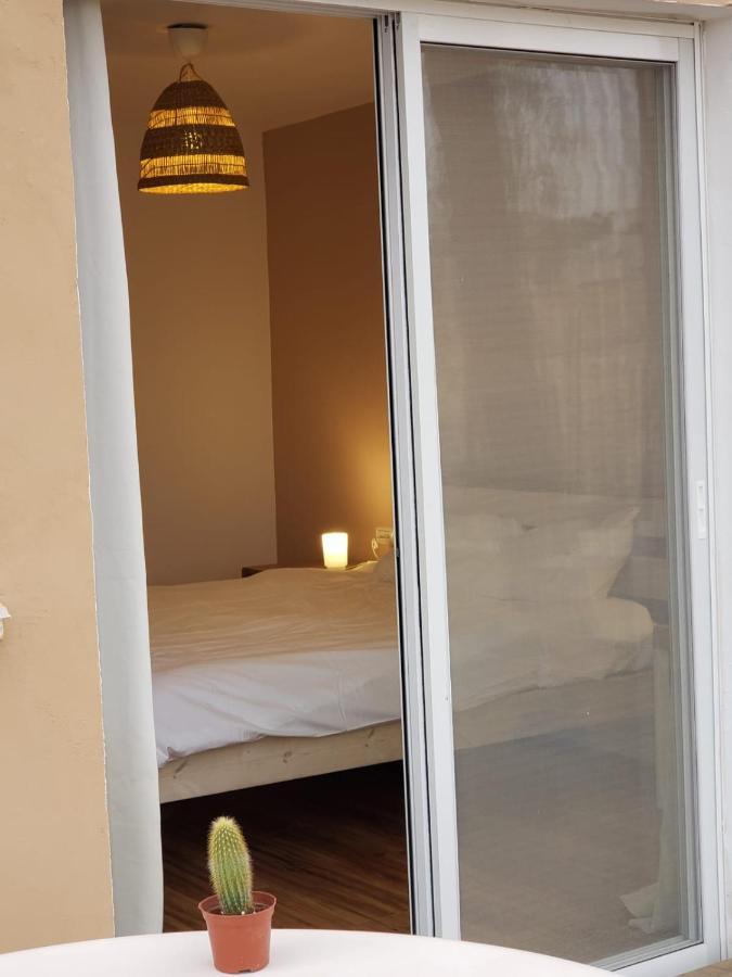 Moonlight Suite Arad צימר אור הירח, ערד Buitenkant foto
