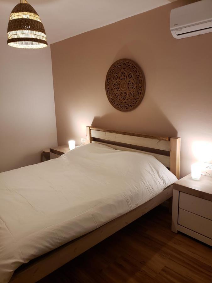 Moonlight Suite Arad צימר אור הירח, ערד Buitenkant foto