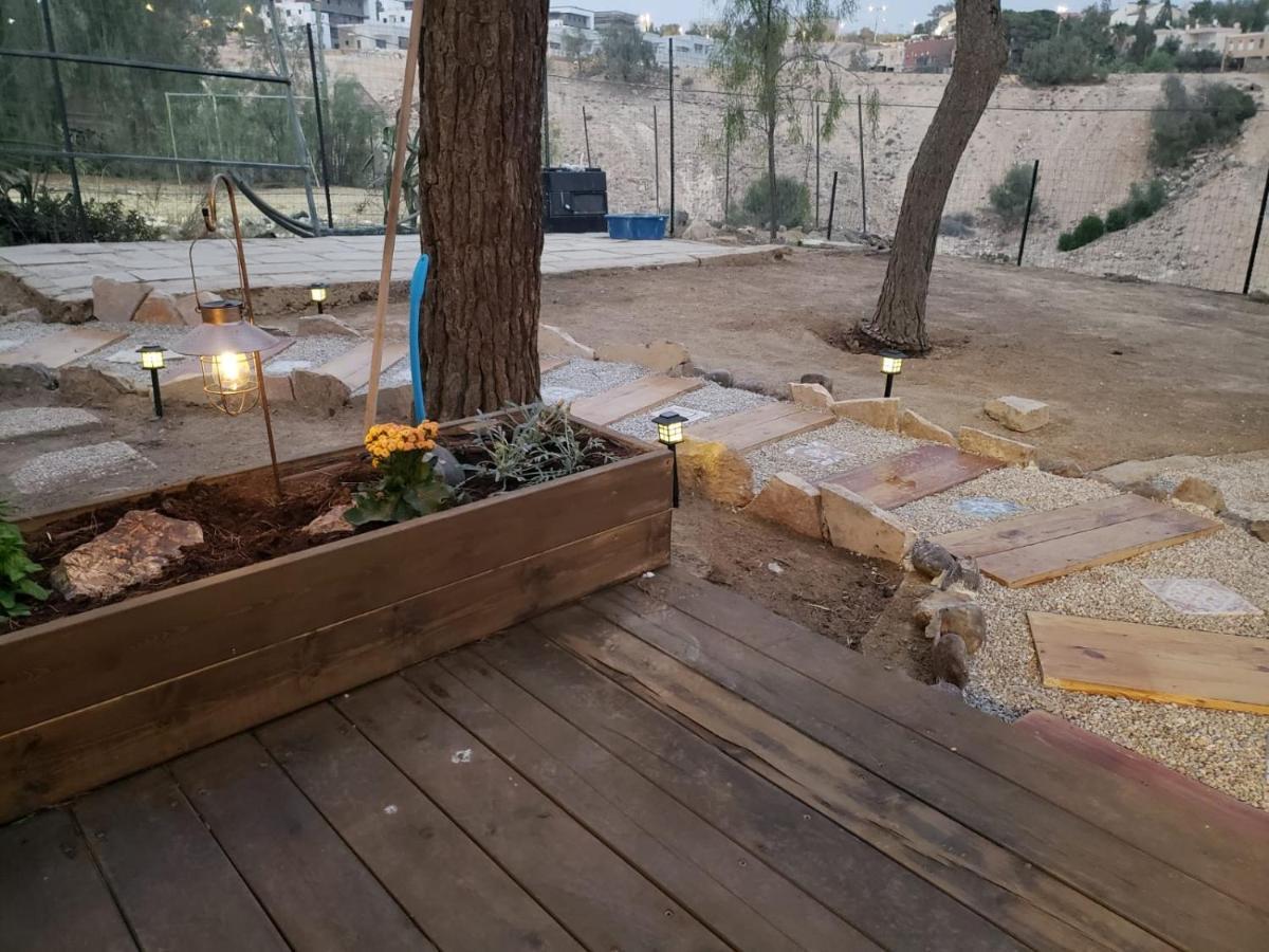 Moonlight Suite Arad צימר אור הירח, ערד Buitenkant foto