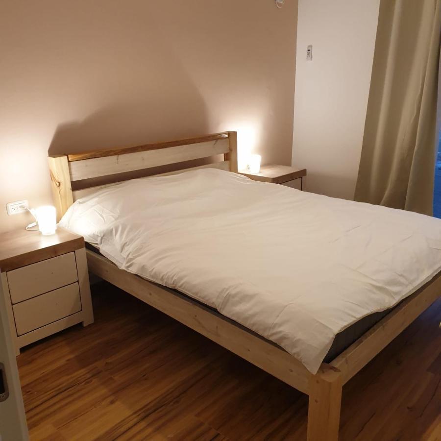 Moonlight Suite Arad צימר אור הירח, ערד Buitenkant foto