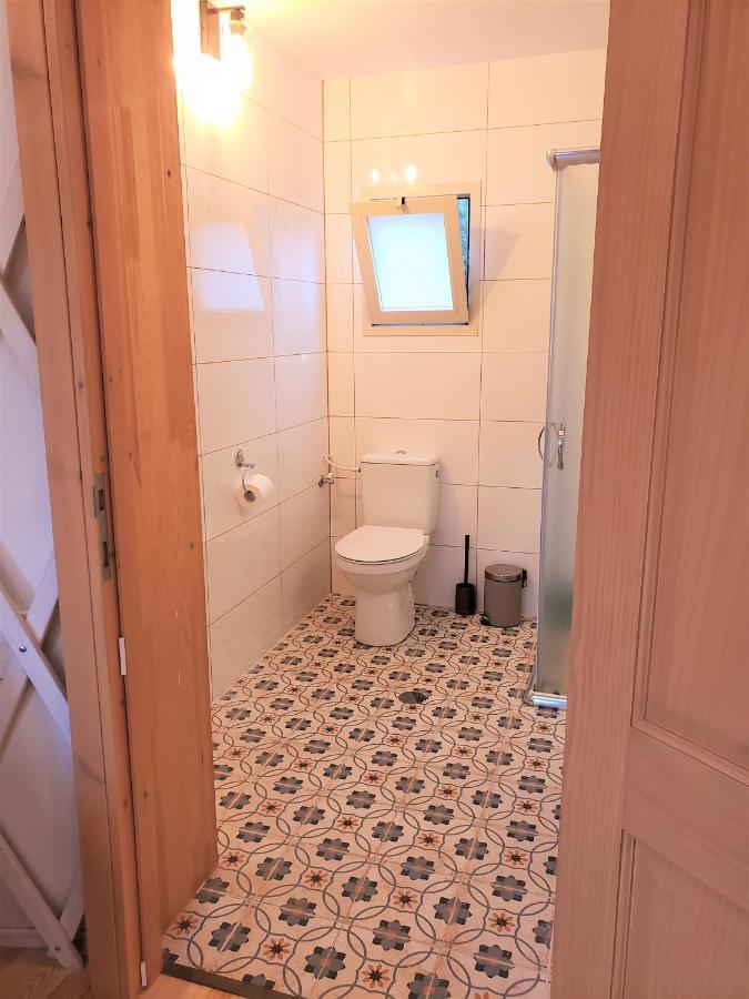 Moonlight Suite Arad צימר אור הירח, ערד Buitenkant foto