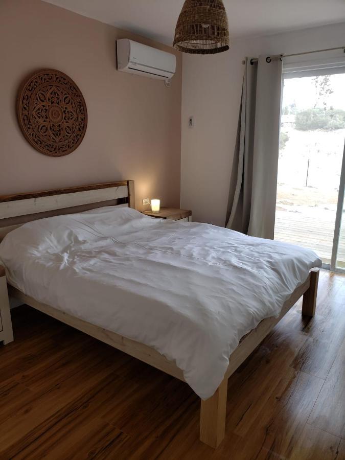 Moonlight Suite Arad צימר אור הירח, ערד Buitenkant foto